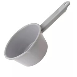 Fackelmann Šerpica sa ručkom emajl 700ml 15x8cm 74172 Cene