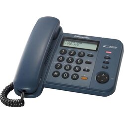 Panasonic KX-TS580GC Žični telefon Cene