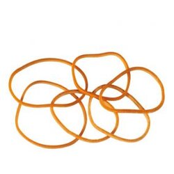 Gumice za viklere Eurostil 40 mm – 100 g Cene