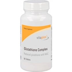 Vitaplex Glutathione Complex tablete Cijene