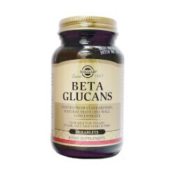 Solgar Beta glukan Cene