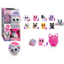 CUTE CLUB Lil Kitties sorto PDQ 31163 Cene