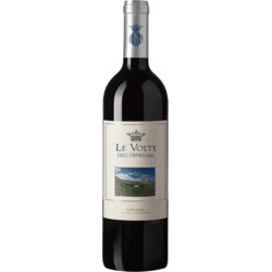 Dell’ornellaia Le volte crveno vino Cene