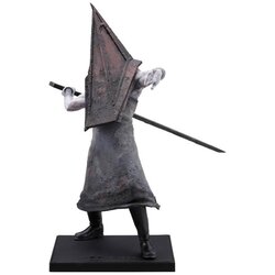 Kotobukiya Statue Silent Hill 2 - Oshi Works - Red Pyramid Thing Cene