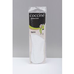 Kesi Coccine Refresh Extra Refreshing insoles of 3 pairs Cene
