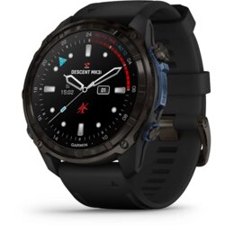 Garmin Pametni sat Descent MK3i Sapphire Carbon Gray GPS ronilački sat Cene
