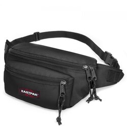 Eastpak Doggy Bag Black Cene