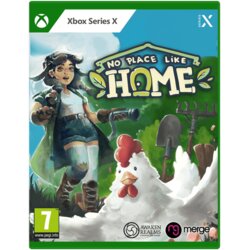 Merge Games NO PLACE LIKE HOME XBOX Cene