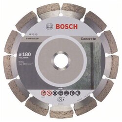 Bosch Dijamantna rezna ploča Standard for Concrete Cijene
