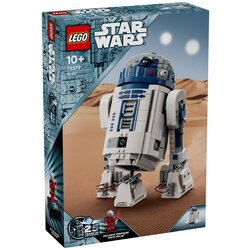 Lego 75379 R2-D2™ Cene