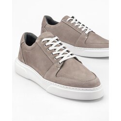 La Force Fashion Patike cipele YK-5341-N-G - Siva Cene