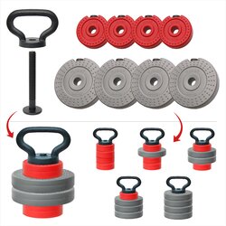 IRON SPORT podesivo rusko zvono kombinacija RZ-2 Cene