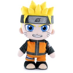 NARUTO 30 cm plišasta igrača Barrado Cene