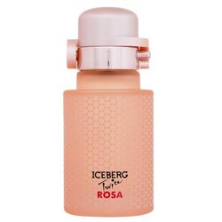 Iceberg Twice Rosa toaletna voda 125 ml poškodovana škatla za ženske Cene
