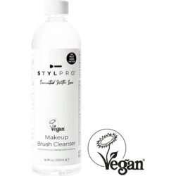 Stylpro TEKUĆINA ZA ČIŠĆENJE MAKE-UP KISTOVA 500ml Cene
