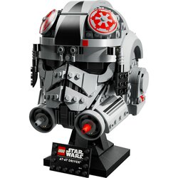 Lego Star Wars™ - Šlem AT-AT vozača™ (75429) Cene