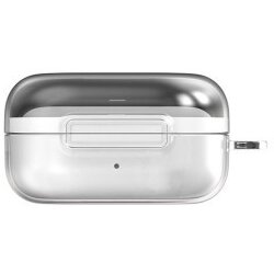 Samsung Maska za slušalice za Galaxy Buds4 / Buds4 Pro, Providna Cijene