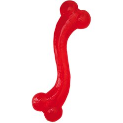 Mighty Mutts ™ trda gumijasta kost za pse - D 32 x Š 9 x V 4.5 cm Cene