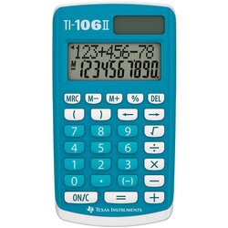 Texas Instruments Kalkulator texas ti-106ii, (21313582) Cene