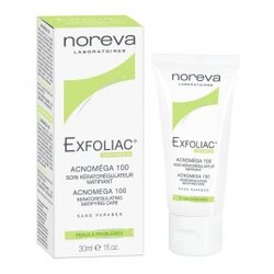 Noreva exfoliac acnomega 100 krema 30ml Cene