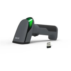SUNLUX IOT TECHNOLOGY Skener POS Barcode Sunlux XL-9620D 2D Wireless/Bluetooth/2600mAh Cene