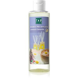 THD Ricarica Lavanda & Camomilla nadomestno polnilo za aroma difuzor 200 ml Cene