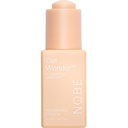 NOBE Nordic Beauty Oat Wonder® Nourishing Face Oil - 30 ml Cene