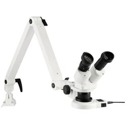 Eschenbach 33263 33263 stereo mikroskop binokularni 20 x reflektirano svjetlo Cene