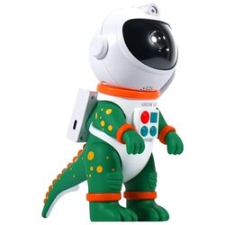 Green Lion Astronaut noćno svetlo-projector Cene