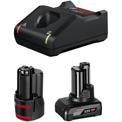 Bosch 1600A01NC9 Baterija za alat i punjač Li-Ion Cijene