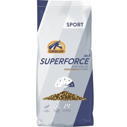 Cavalor hrana za konje superforce expert 20kg Cene