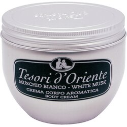 Tesori Doriente krema za telo 300ml beli mošus EEMENDQ Cene