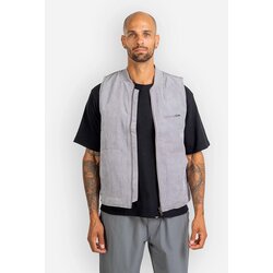 Reell Carver Vest stone grey Cene