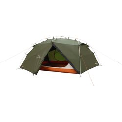 Easy Camp Rago 3 3 person(s) Dark Green Dome /Igloo tent Cene