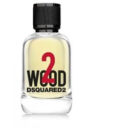 Dsquared2 2 Wood Eau de Toilette Cene