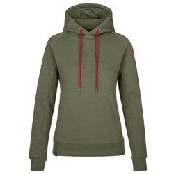 Kilpi Women's sweatshirt SOHEY-W khaki Cijene