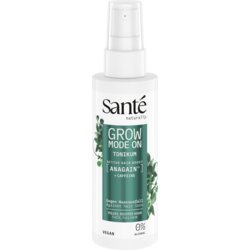 Santé naturally. Grow Mode On Tonikum - 75 ml Cene