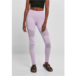 UC Ladies Women's Tech Mesh Lilac Leggings Cene