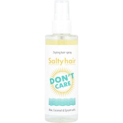 Zoya goes pretty salty hair don't care styling hair spray Cene