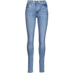 Levi's Jeans skinny WB-700 SERIES-720 Modra Cene