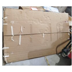2X3 Tabla bela zidna TSA1510 100X150 (9837) OUTLET Cene