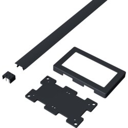 Top Povezovalni del za bioklimatsko pergolo 3 m Cene