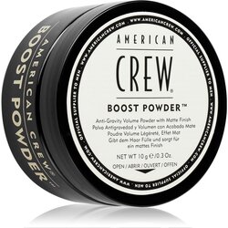 American Crew Styling Boost Powder puder za volumen 10 g Cijene