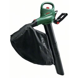 Bosch UniversalGardenTidy 3000 električni pogon 06008B1001 UniversalGardenTidy 3000 puhalica za lišće, u Cijene
