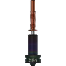 E3D ObXiDian 500 Revo Nozzle, 0.6 mm Cene