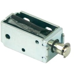 Intertec Magnet s nosačem od lima ITS-LS1110B-Z-24VDC Cene