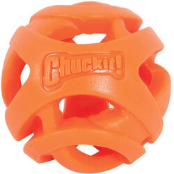 Chuckit! Chuckit žoga Breathe Right, XL Cene