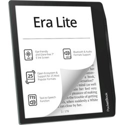 PocketBook Elektronski bralnik Era lite 7'' kamnito zelen Cene