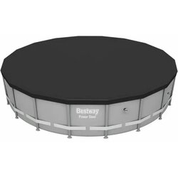Bestway Steel Bestway Prekrivač za Bazen 49cm Cene