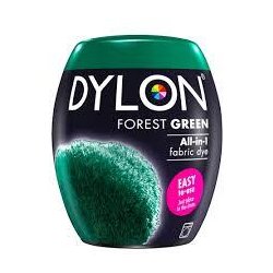 DYLON barva za tekstil POD 350g 09 Forest Green, (20653057) Cene
